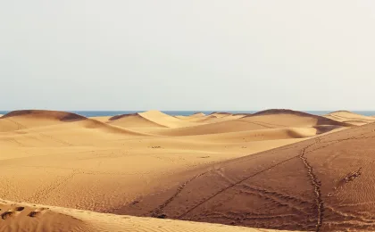 Gran Canaria – zdjęcie 3