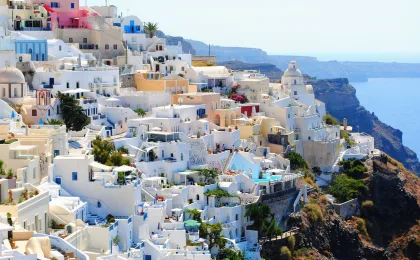 Santorini – zdjęcie 5