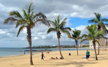 Lanzarote – zdjęcie 5