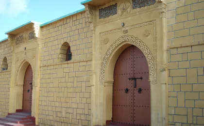 Rabat – zdjęcie 7