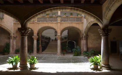 Palma de Mallorca – zdjęcie 4