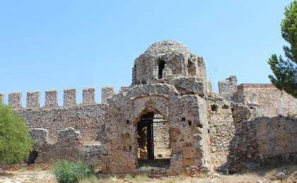 Antalya – zdjęcie 6