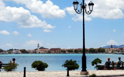 Zakynthos – zdjęcie 5