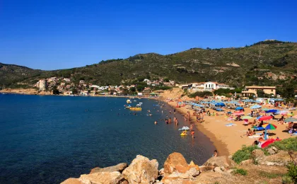 Zdjęcie Isola del Giglio
