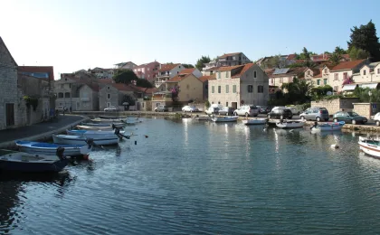 Vrboska – zdjęcie 4