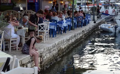 Kefalonia – zdjęcie 4