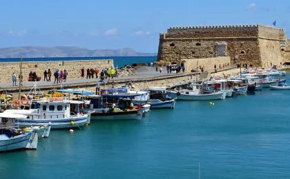 Heraklion – zdjęcie 4