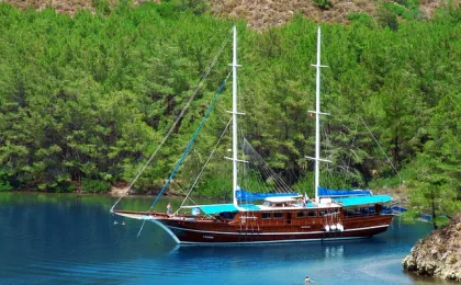 Marmaris – zdjęcie 4