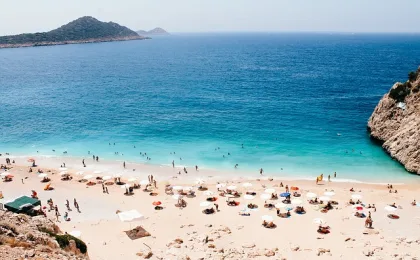Antalya – zdjęcie 5