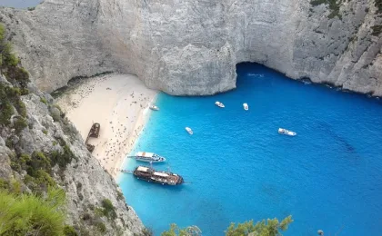 Zakynthos – zdjęcie 6