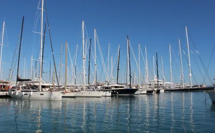 Palma de Mallorca – zdjęcie 6