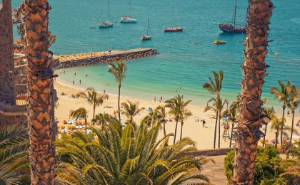 Gran Canaria – zdjęcie 6