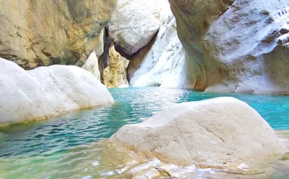 Kemer – zdjęcie 6