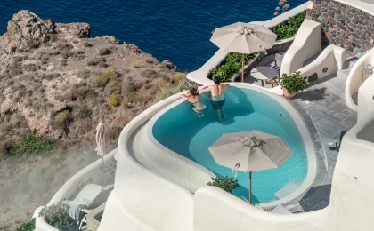 Santorini – zdjęcie 7