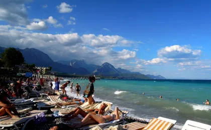 Kemer – zdjęcie 5