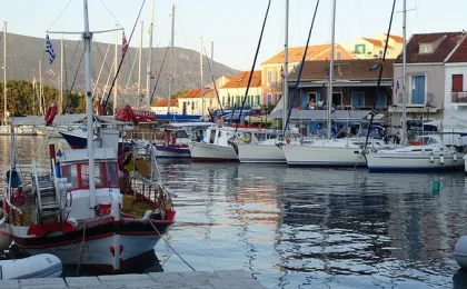 Kefalonia – zdjęcie 5