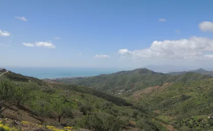 Malaga – zdjęcie 5