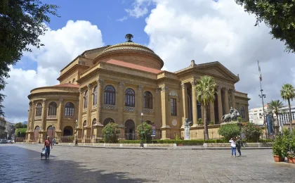Palermo – zdjęcie 6