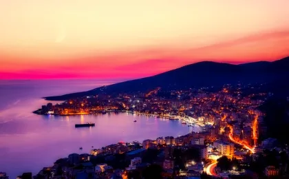 Saranda – zdjęcie 6