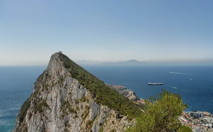 Gibraltar – zdjęcie 4