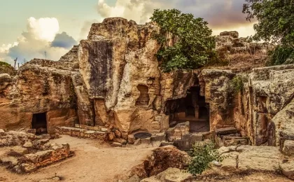 Paphos – zdjęcie 5