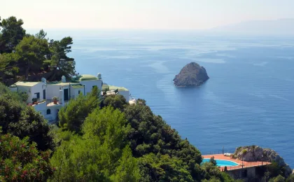 Zdjęcie Isola del Giglio