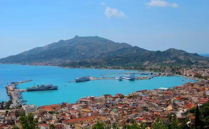 Zakynthos – zdjęcie 4