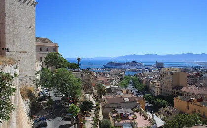 Cagliari – zdjęcie 5