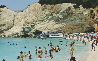 Lefkada – zdjęcie 3
