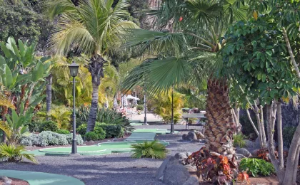 La Gomera – zdjęcie 5
