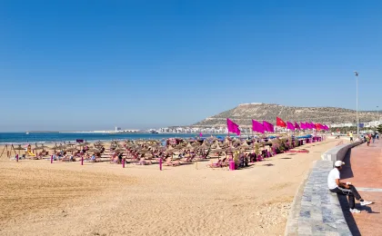 Agadir – zdjęcie 5