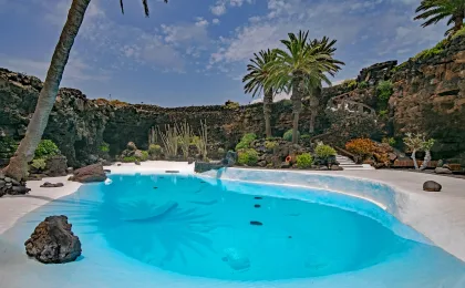 Lanzarote – zdjęcie 3