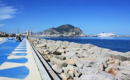Palermo – zdjęcie 3
