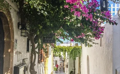 Rodos – zdjęcie 4