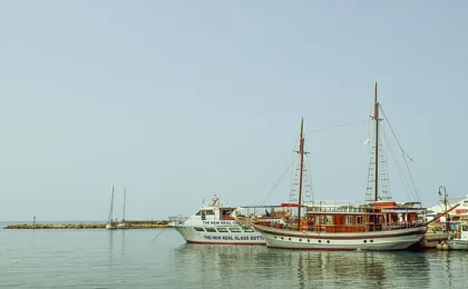 Paphos – zdjęcie 3
