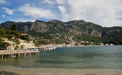 Marmaris – zdjęcie 6