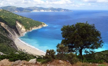 Kefalonia – zdjęcie 3