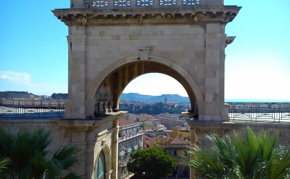 Cagliari – zdjęcie 3