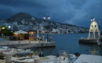Saranda – zdjęcie 5