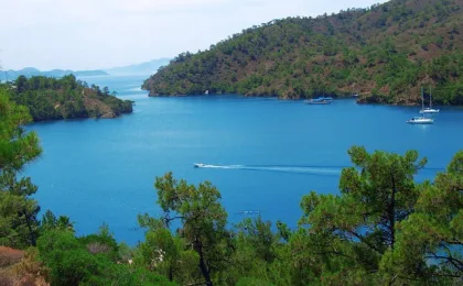 Marmaris – zdjęcie 3