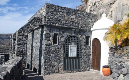 La Gomera – zdjęcie 4