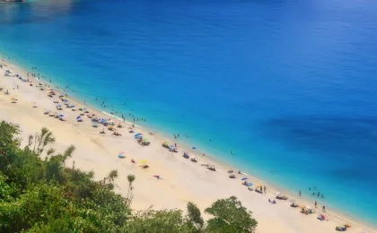 Kefalonia – zdjęcie 7