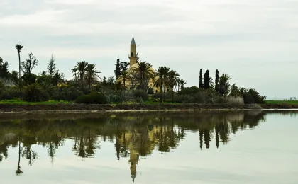 Larnaka – zdjęcie 3
