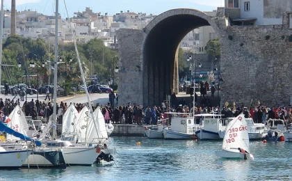 Heraklion – zdjęcie 7