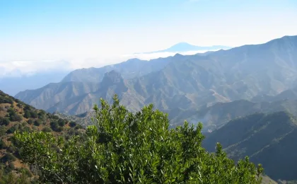 La Gomera – zdjęcie 3