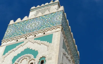 Rabat – zdjęcie 5