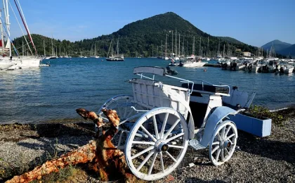 Lefkada – zdjęcie 7
