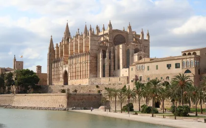 Palma de Mallorca – zdjęcie 5
