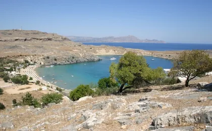 Rodos – zdjęcie 5