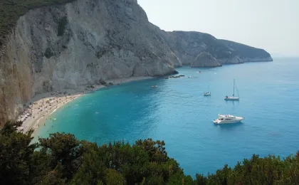 Lefkada – zdjęcie 4